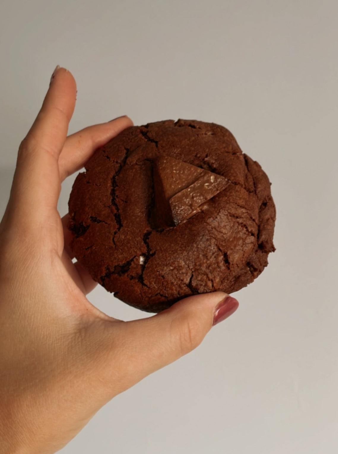Toblerone XL Cookiebox (4st.)