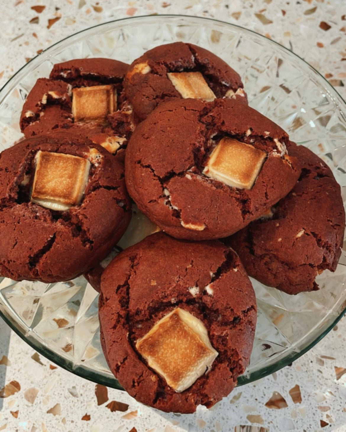 RedVelvetXLCookies