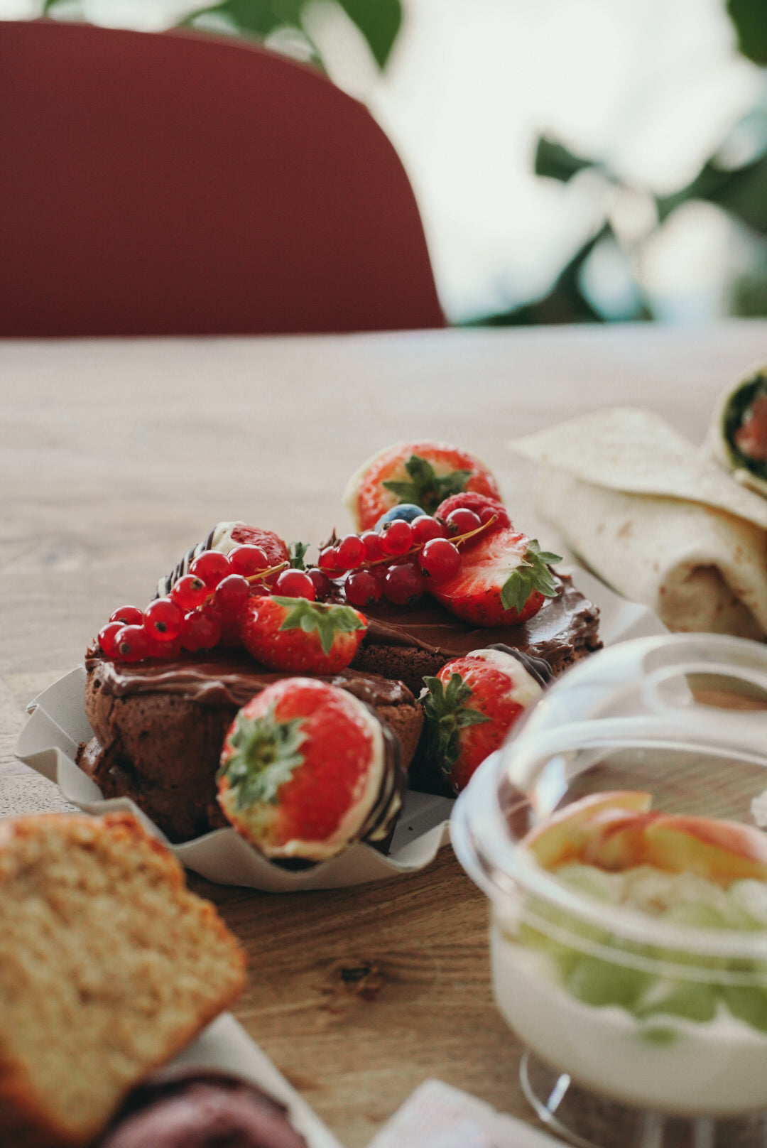 Brunchbox Mother's Day edition
