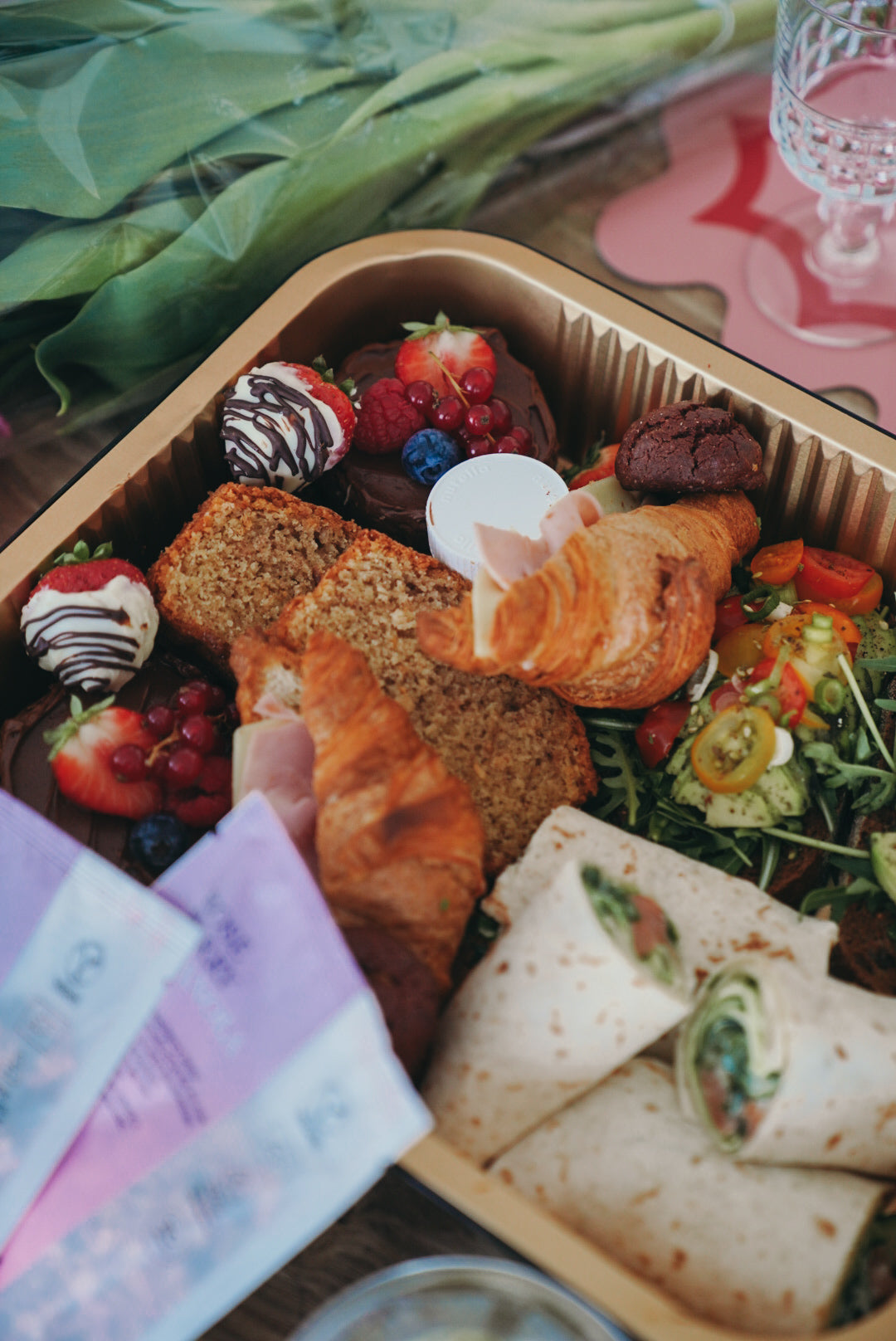 Brunchbox Mother's Day edition