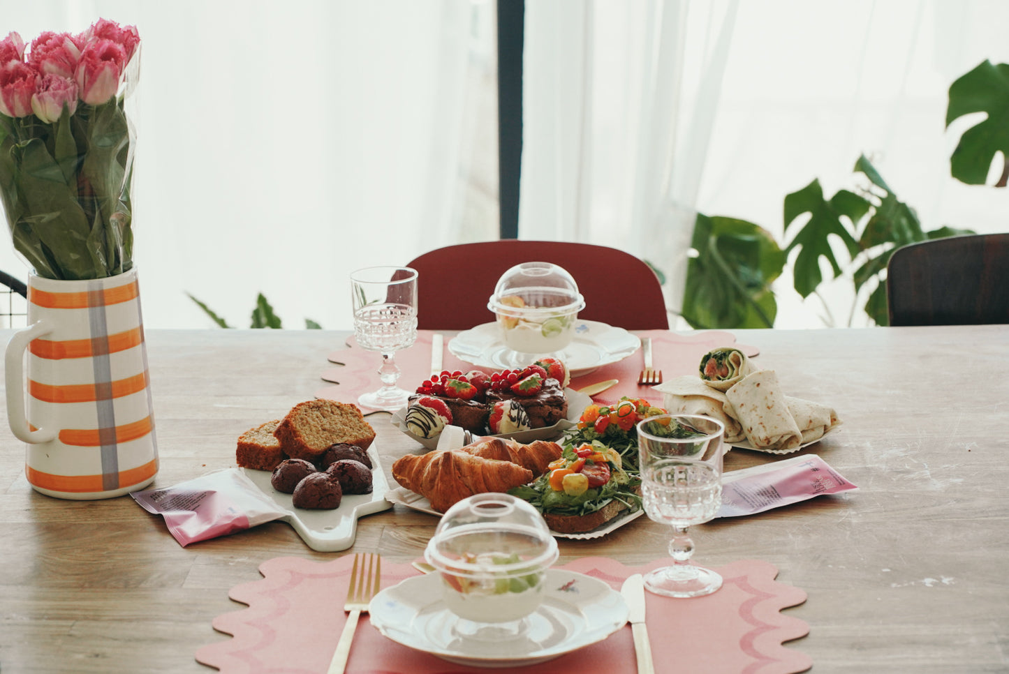Brunchbox Mother's Day edition
