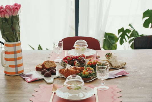 Brunchbox Mother's Day edition