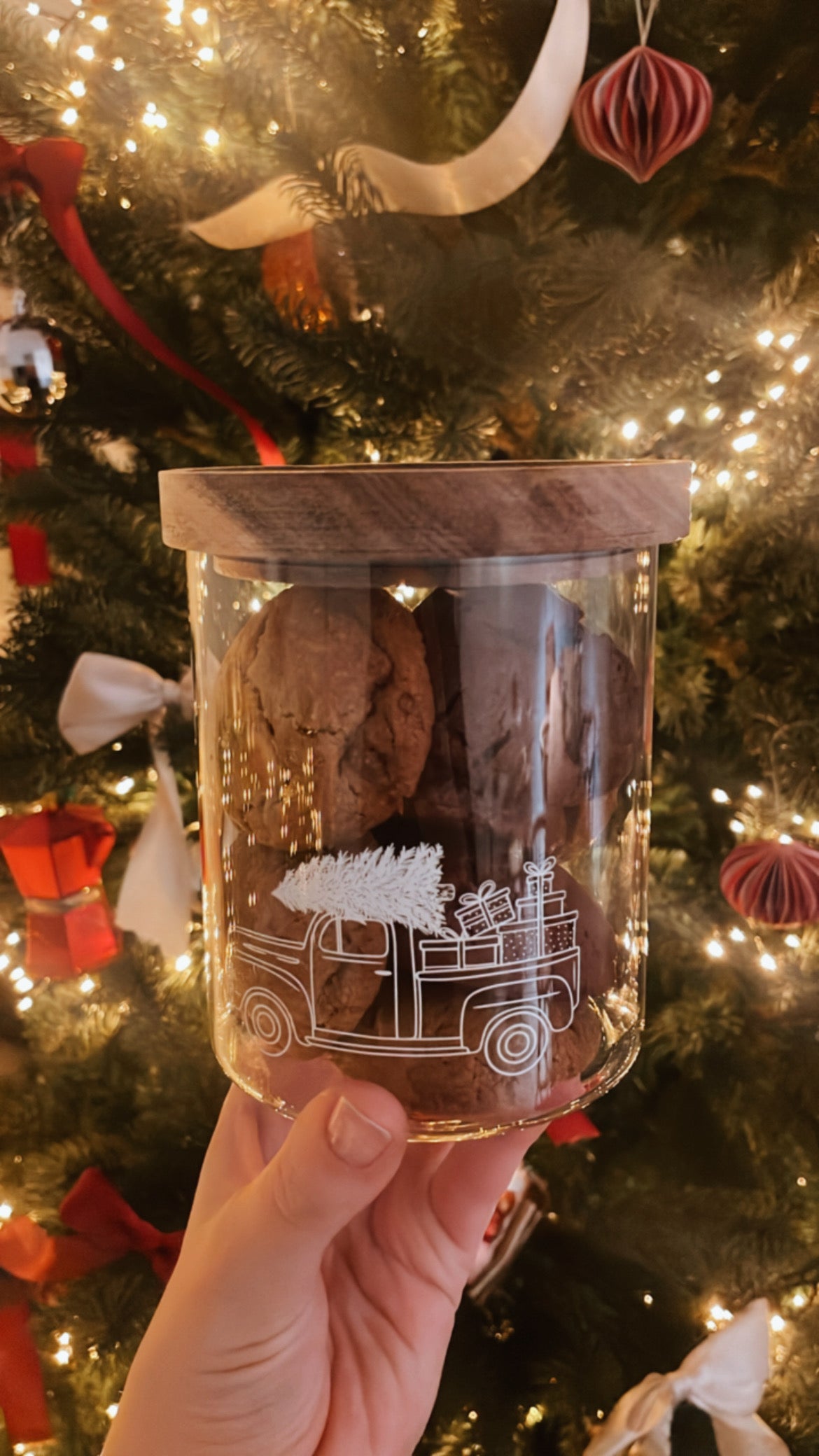 Cookiejar giftset