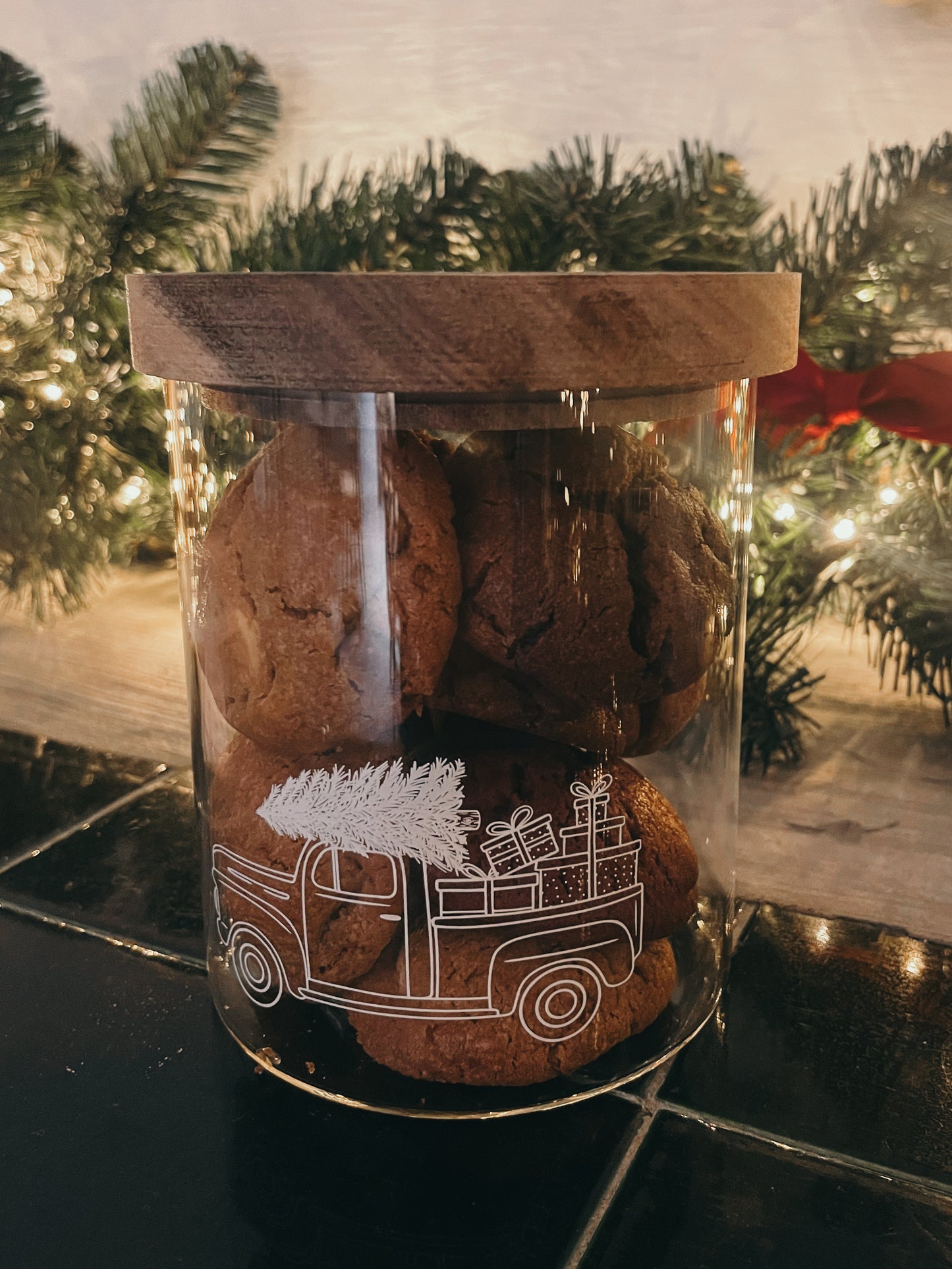 Cookiejar giftset