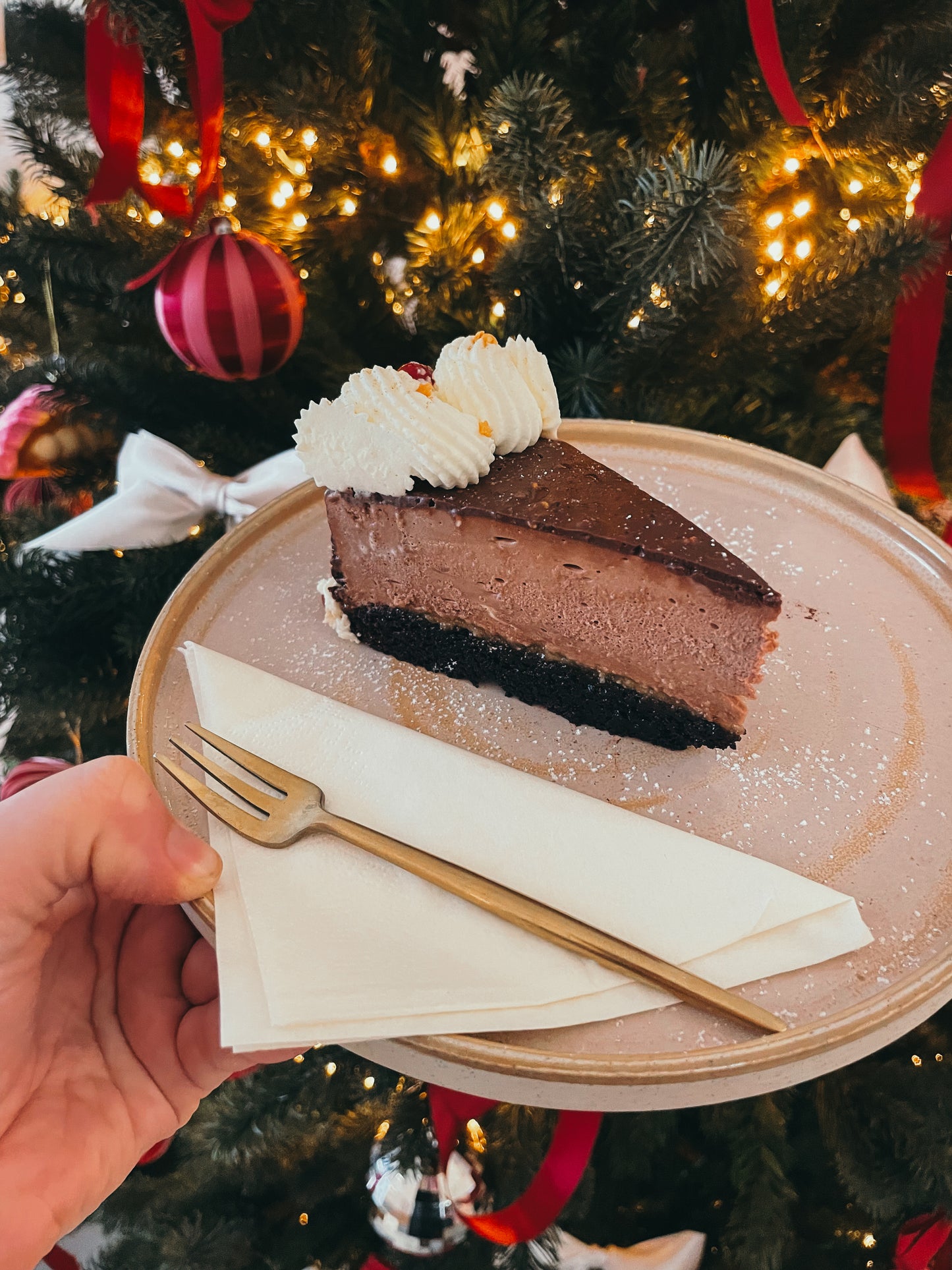 Snow Crown Hazel (12p)