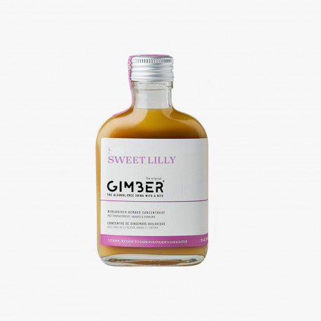 Gimber S°1 Sweet Lilly